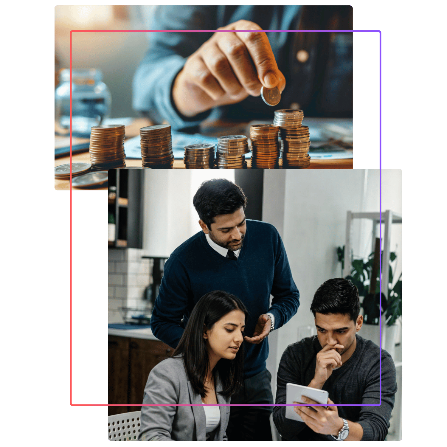 Magnet Finserv | Quick Business & Personal Loans in India